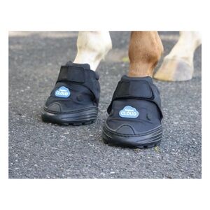 Easy Care Cloud Boots size 1 (Pair)